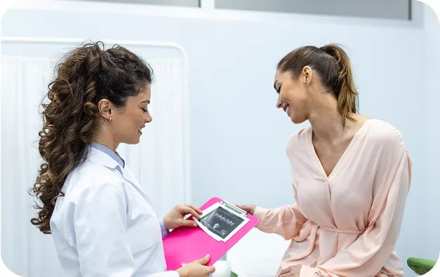 Ginecobstetricia en Puebla_beneficios